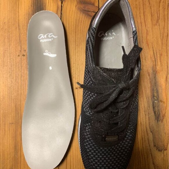 European women shoes Ara - Picture 5 of 6